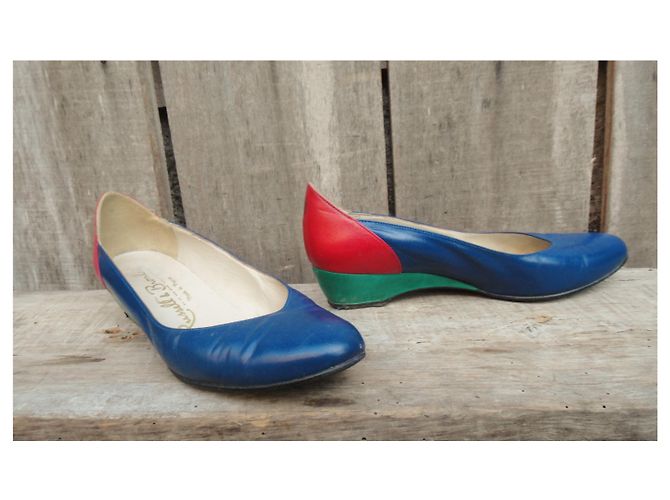 Russell & Bromley Pompe Russel & Bromley p 36 Multicolore - vista 2