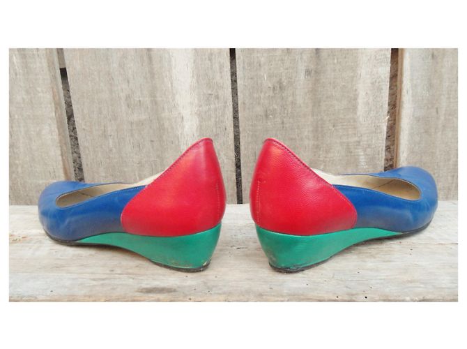 Russell & Bromley Pompe Russel & Bromley p 36 Multicolore - vista 4