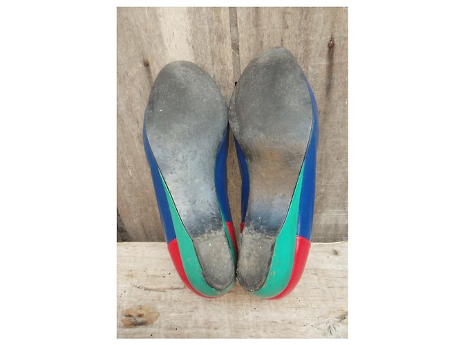 Russell & Bromley Pompe Russel & Bromley p 36 Multicolore - vista 5
