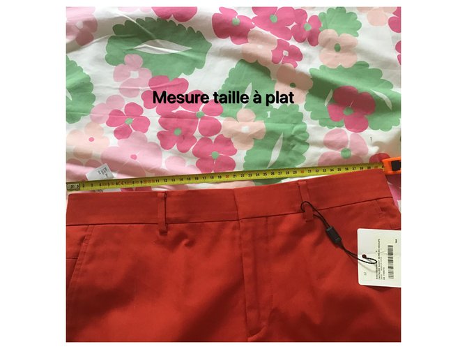 Hermès Saint Germain Rot - Ansicht 3