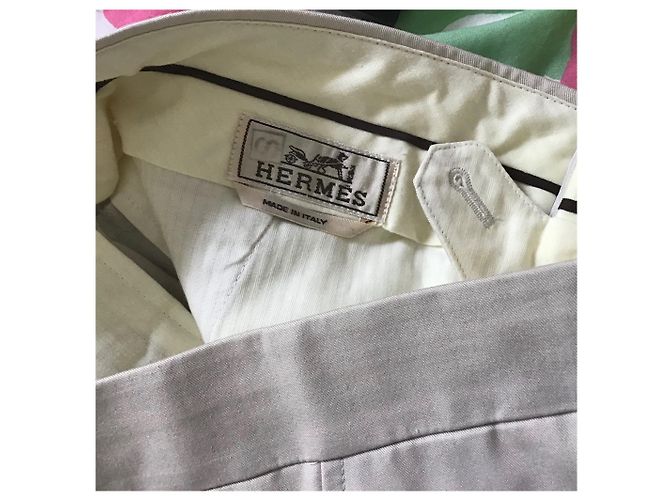 Hermès Saint Germain White - view 8