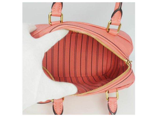 Louis Vuitton speedy Bandouliere 20 Borsa da donna M42398 fiore - vista 10