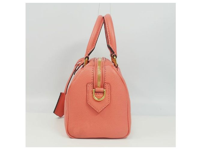 Louis Vuitton speedy Bandouliere 20 Borsa da donna M42398 fiore - vista 2