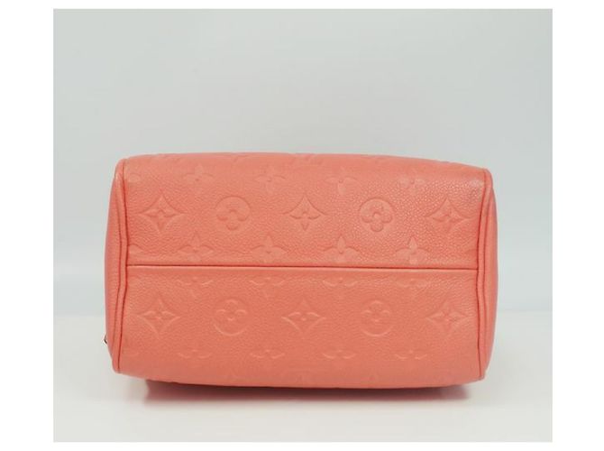 Louis Vuitton speedy Bandouliere 20 Borsa da donna M42398 fiore - vista 4