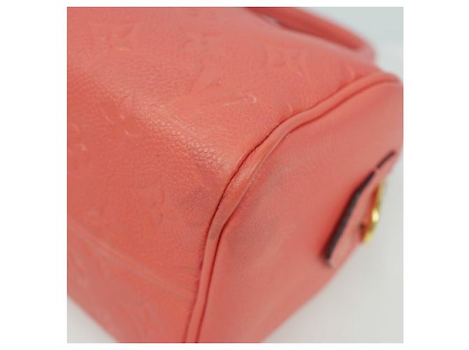 Louis Vuitton speedy Bandouliere 20 Borsa da donna M42398 fiore - vista 5