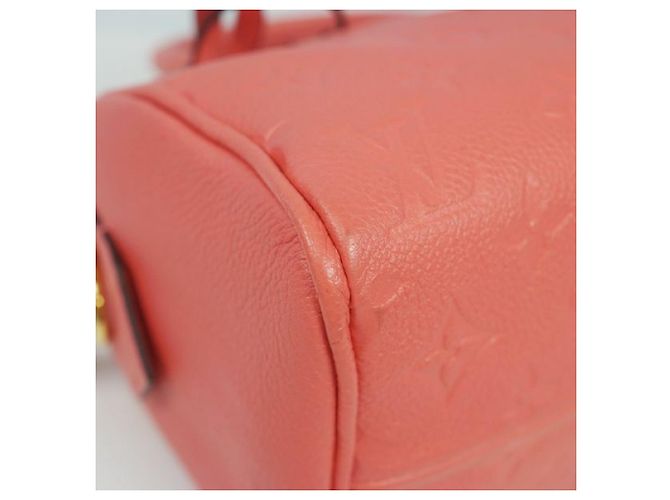 Louis Vuitton speedy Bandouliere 20 Borsa da donna M42398 fiore - vista 6