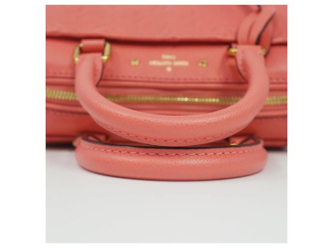 Louis Vuitton speedy Bandouliere 20 Borsa da donna M42398 fiore - vista 7
