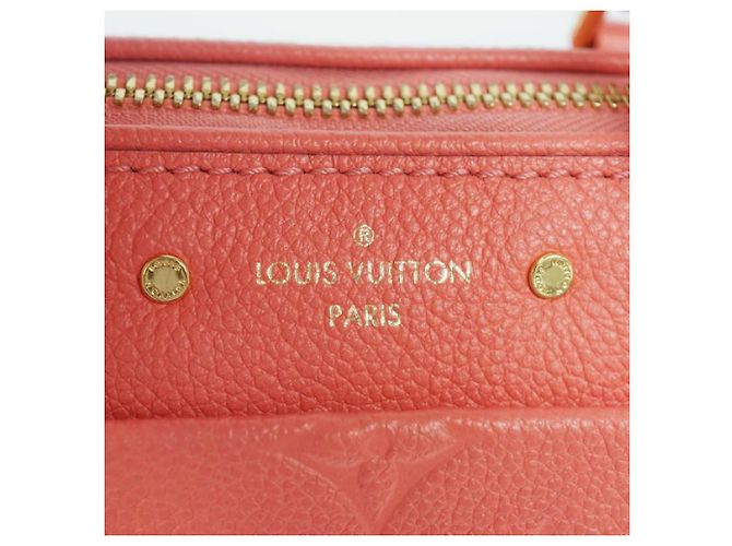 Louis Vuitton speedy Bandouliere 20 Borsa da donna M42398 fiore - vista 8