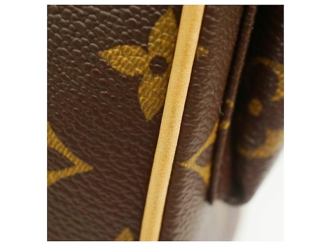 Cité Borsa da donna Louis Vuitton Multipli Cite M51162 - vista 10