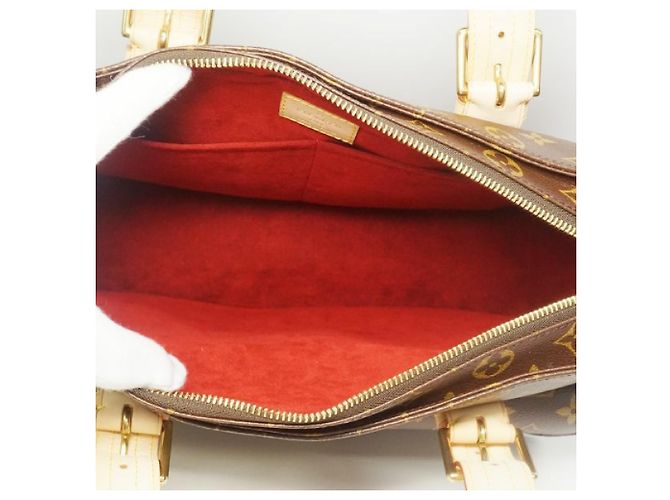 Cité Borsa da donna Louis Vuitton Multipli Cite M51162 - vista 11