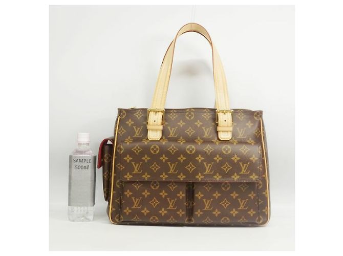 Cité Borsa da donna Louis Vuitton Multipli Cite M51162 - vista 12