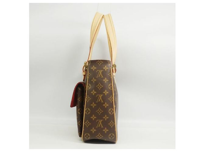 Cité Borsa da donna Louis Vuitton Multipli Cite M51162 - vista 2