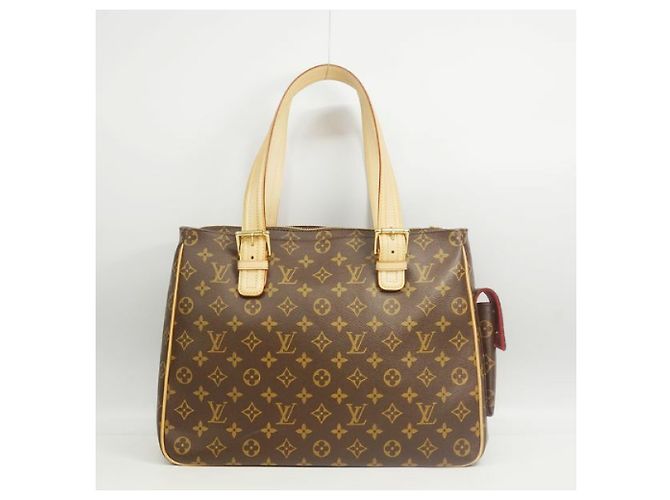 Cité Borsa da donna Louis Vuitton Multipli Cite M51162 - vista 3