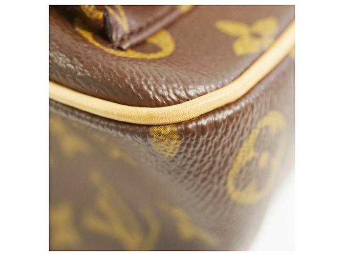 Cité Borsa da donna Louis Vuitton Multipli Cite M51162 - vista 5