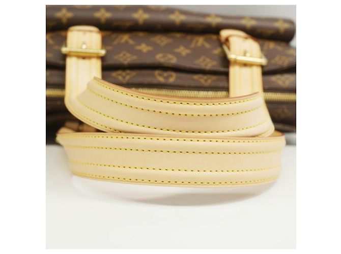 Cité Borsa da donna Louis Vuitton Multipli Cite M51162 - vista 7