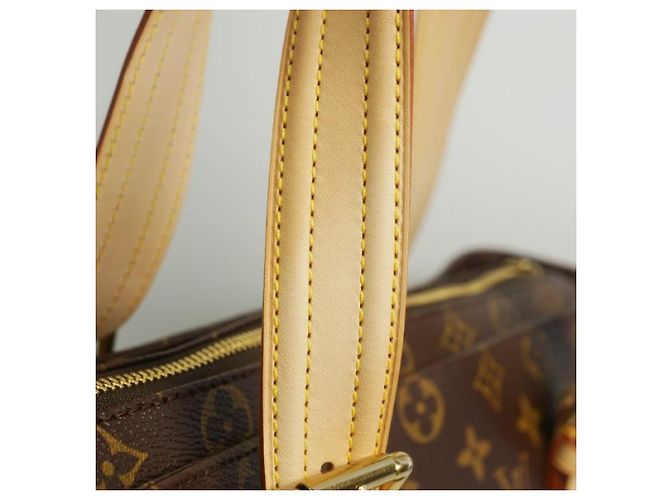 Cité Borsa da donna Louis Vuitton Multipli Cite M51162 - vista 9