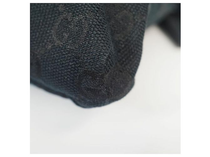 Marsupio da donna Gucci 28566 nero - vista 5