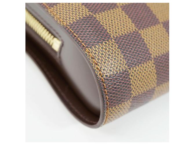 Seconda borsa da uomo Louis Vuitton Saint Louis N51993 damier ebene - vista 6