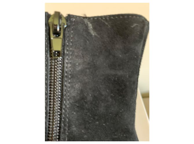 Steve Madden Wagner ankle booties - view 10
