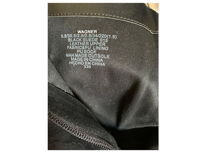 Steve Madden Wagner ankle booties - view 6