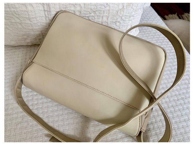 Fendissime Fendisimme Bianco sporco - vista 6