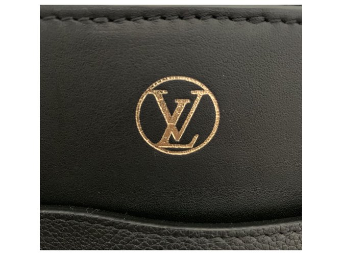 Louis Vuitton dalla mia parte Nero - vista 5