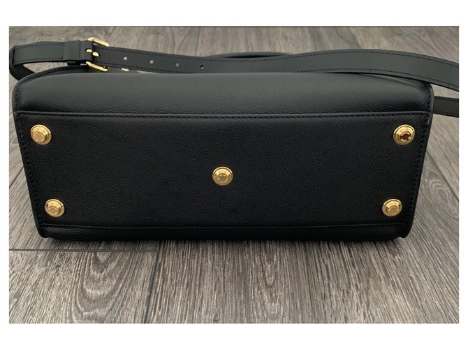 Louis Vuitton dalla mia parte Nero - vista 6