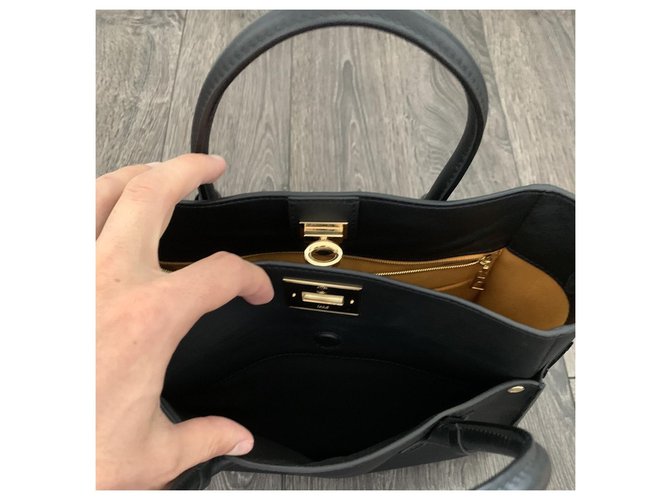 Louis Vuitton dalla mia parte Nero - vista 7