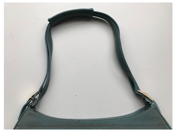 Gianni Versace Bellissima borsetta vintage - vista 11