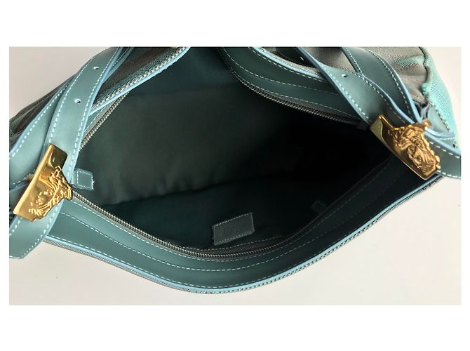 Gianni Versace Bellissima borsetta vintage - vista 14