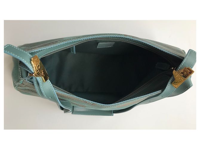 Gianni Versace Bellissima borsetta vintage - vista 17