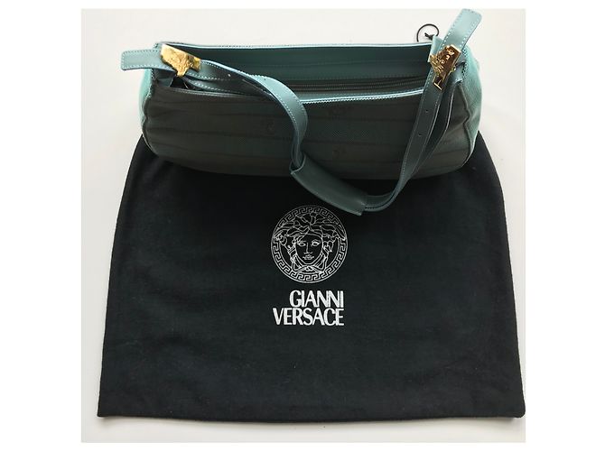 Gianni Versace Bellissima borsetta vintage - vista 19