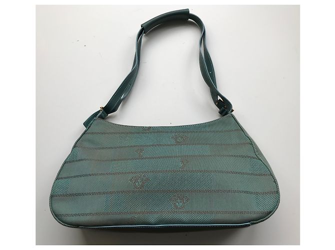 Gianni Versace Bellissima borsetta vintage - vista 2