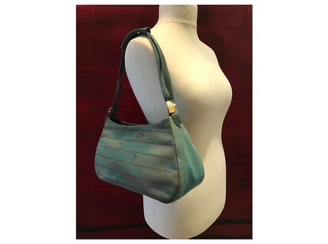 Gianni Versace Bellissima borsetta vintage - vista 22