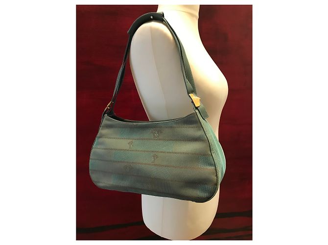Gianni Versace Bellissima borsetta vintage - vista 23