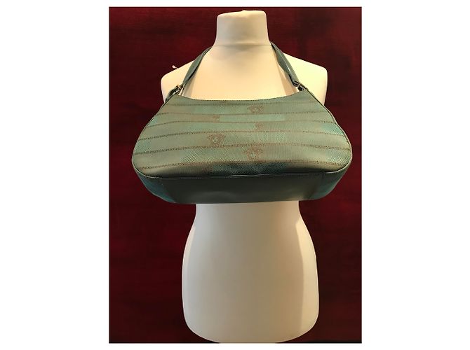 Gianni Versace Bellissima borsetta vintage - vista 24