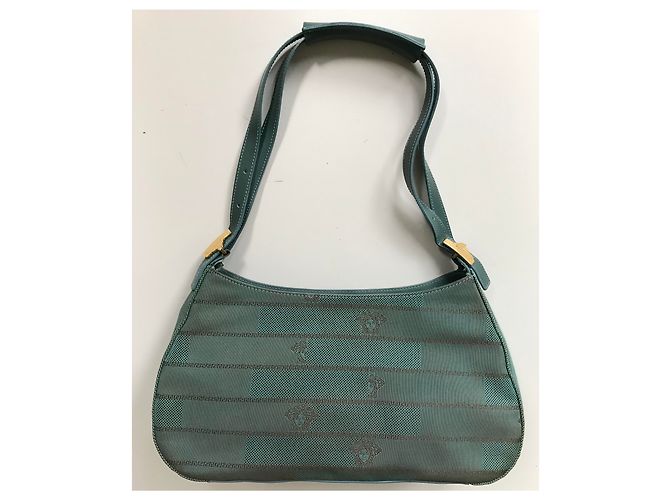 Gianni Versace Bellissima borsetta vintage - vista 26