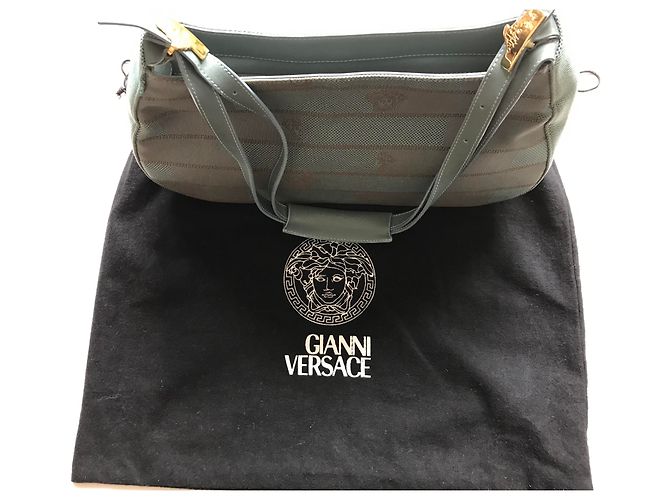 Gianni Versace Bellissima borsetta vintage - vista 27