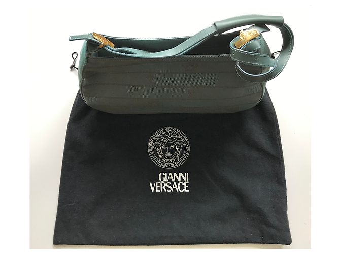 Gianni Versace Bellissima borsetta vintage - vista 28