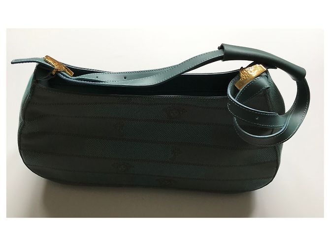 Gianni Versace Bellissima borsetta vintage - vista 29