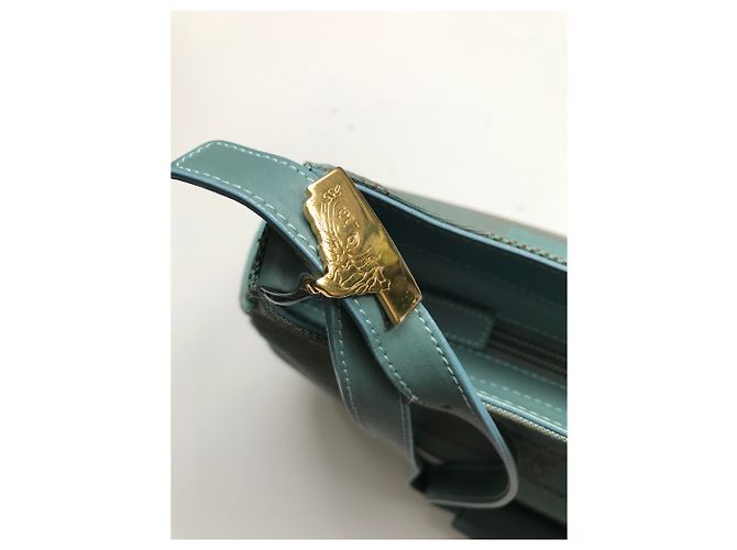 Gianni Versace Bellissima borsetta vintage - vista 6