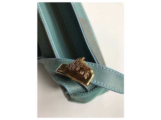 Gianni Versace Bellissima borsetta vintage - vista 7
