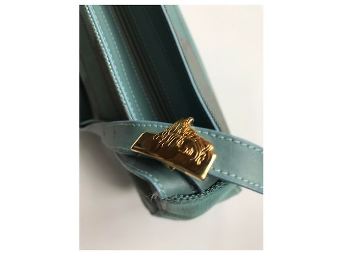 Gianni Versace Bellissima borsetta vintage - vista 8