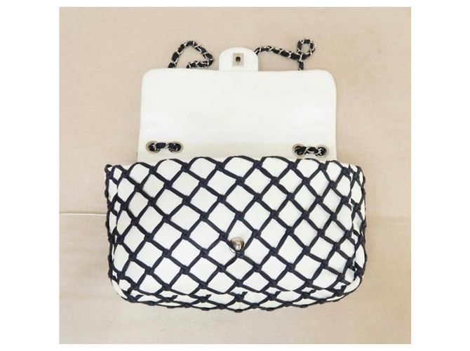 Trendy CC Chanel Collezione Cruise Canebiers Multicolore - vista 10