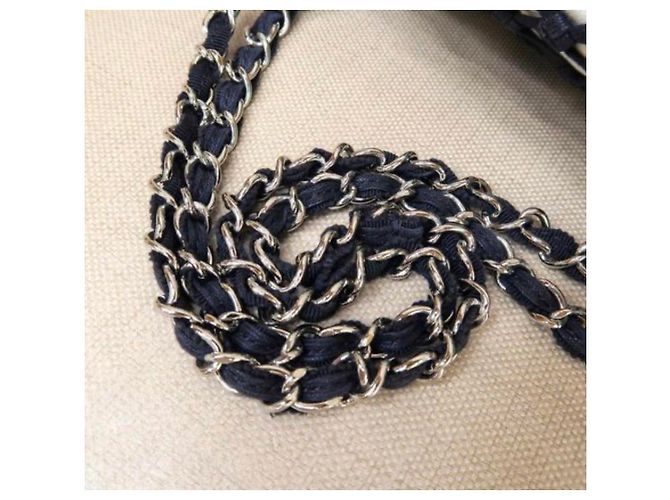 Trendy CC Chanel Collezione Cruise Canebiers Multicolore - vista 11