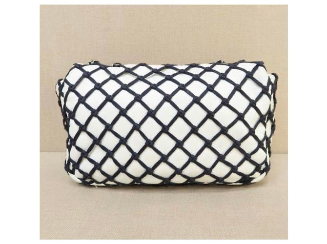 Trendy CC Chanel Collezione Cruise Canebiers Multicolore - vista 14