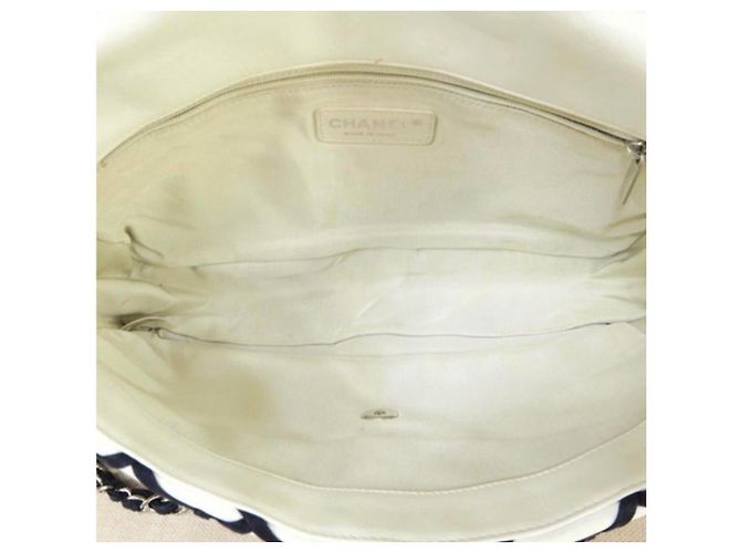 Trendy CC Chanel Collezione Cruise Canebiers Multicolore - vista 15