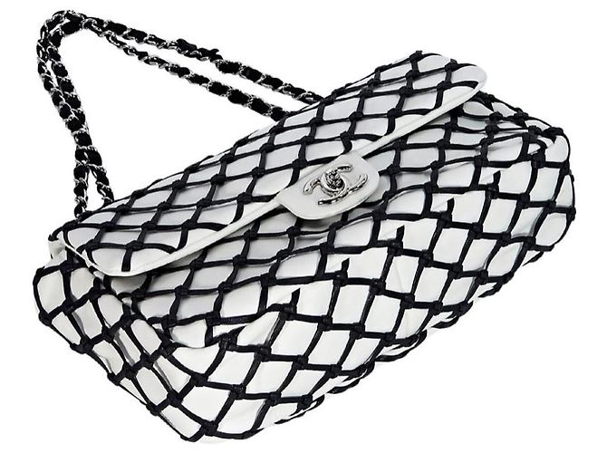 Trendy CC Chanel Collezione Cruise Canebiers Multicolore - vista 16