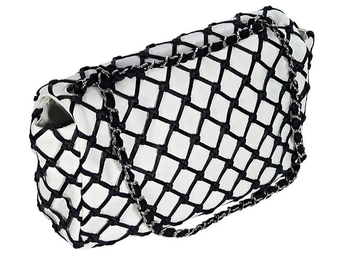Trendy CC Chanel Collezione Cruise Canebiers Multicolore - vista 17