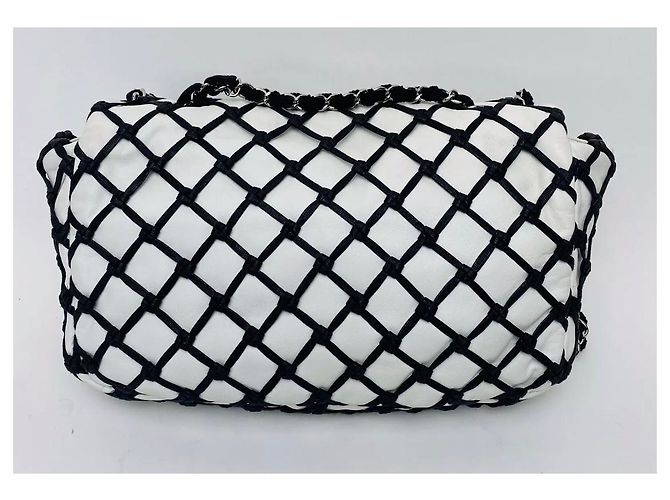 Trendy CC Chanel Collezione Cruise Canebiers Multicolore - vista 2